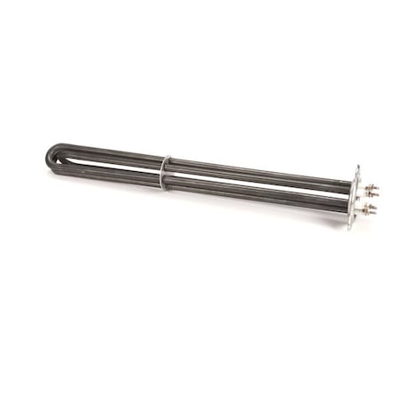 Champion - Moyer Diebel Heater, Booster 3.5Kw 208V 0513654